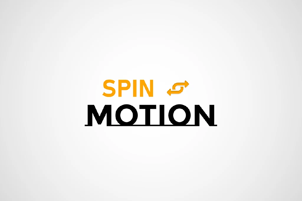 SpinMotion logo